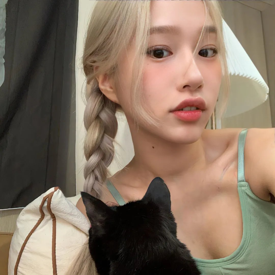 花园里的萤火虫